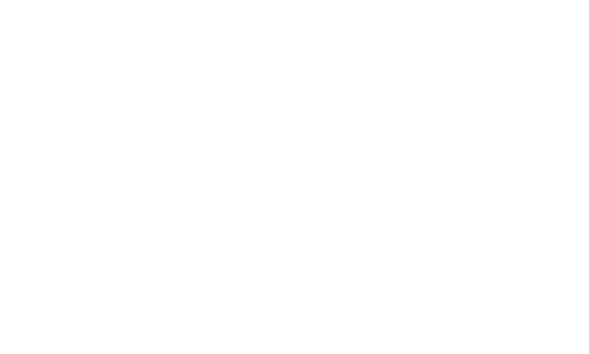 Image décorative - Ligne irrégulière courbée blanche